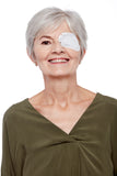 ORTOPAD White Regular (Ages 2+) Occlusion Eye Patches