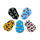ORTOPAD Soft Boys Regular (Ages 2+) Occlusion Eye Patches