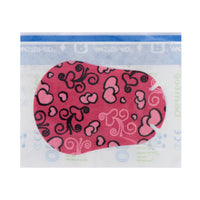 BUY 2 x ORTOPAD Soft Girls & GET €4.00 OFF / FREE MOTIVATIONAL POSTER! (Regular Size Ages 2+)