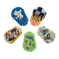ORTOPAD Soft Boys Regular (Ages 2+) Occlusion Eye Patches