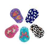 ORTOPAD Soft Girls Regular (Ages 2+) Occlusion Eye Patches