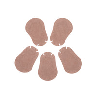 BUY 3 x ORTOPAD Beige & GET €6.00 OFF / FREE MOTIVATIONAL POSTER! (Junior Size Ages 0-2)