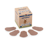 ORTOPAD Beige Junior (Ages 0-2) Occlusion Eye Patches