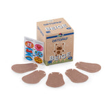 BUY 2 x ORTOPAD Beige & GET €4.00 OFF / FREE MOTIVATIONAL POSTER! (Regular Size Ages 2+)
