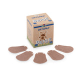 BUY 2 x ORTOPAD Beige & GET €4.00 OFF / FREE MOTIVATIONAL POSTER! (Regular Size Ages 2+)