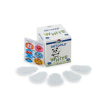 BUY 2 x ORTOPAD White & GET €4.00 OFF / FREE MOTIVATIONAL POSTER! (Junior Size Ages 0-2)