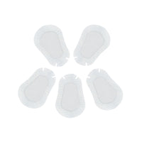 ORTOPAD White Junior (Ages 0-2) Occlusion Eye Patches
