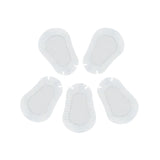 ORTOPAD White Junior (Ages 0-2) Occlusion Eye Patches