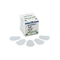 BUY 2 x ORTOPAD White & GET €4.00 OFF / FREE MOTIVATIONAL POSTER! (Junior Size Ages 0-2)