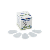 BUY 2 x ORTOPAD White & GET €4.00 OFF / FREE MOTIVATIONAL POSTER! (Junior Size Ages 0-2)