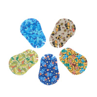ORTOPAD Soft Boys Regular (Ages 2+) Occlusion Eye Patches