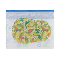 ORTOPAD Soft Boys Regular (Ages 2+) Occlusion Eye Patches