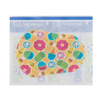 BUY 3 x ORTOPAD Soft Girls & GET €6.00 OFF / FREE MOTIVATIONAL POSTER! (Regular Size Ages 2+)