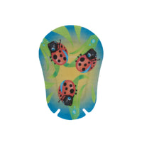 ORTOPAD Surprise Girls Regular (Ages 2+) Occlusion Eye Patches (NEW)