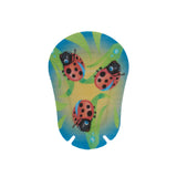 ORTOPAD Surprise Girls Regular (Ages 2+) Occlusion Eye Patches (NEW)
